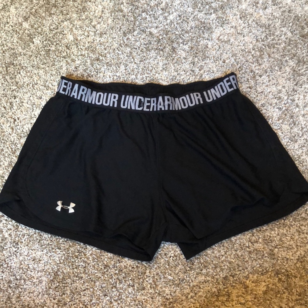 Medium Under Armour shorts